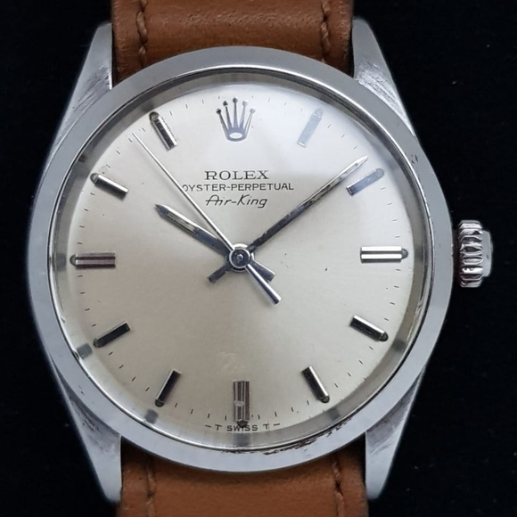 Rolex Air King 68 - Picture 2 of 7